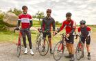 DÉFI CYCLISTE DU RAVITO&nbsp;&nbsp;&nbsp;&copy; RAVITO Bed&Bike