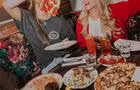 Balboa Pizza - Table&nbsp;&nbsp;&nbsp;&copy; Balboa