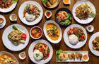 Bistro Ona - Plats au Menu&nbsp;&nbsp;&nbsp;&copy; Bistro Ona