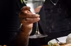Bistro Ona - Cocktail et entrées&nbsp;&nbsp;&nbsp;&copy; Bistro Ona