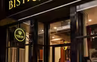 Bistro Ona - Façade en soirée&nbsp;&nbsp;&nbsp;&copy; Bistro Ona