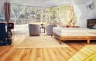 Starlight Dome&nbsp;&nbsp;&nbsp;&copy; Genevieve Cooke