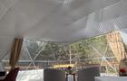 Starlight Dome&nbsp;&nbsp;&nbsp;&copy; Genevieve Cooke