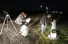 Séance d'observation en direct  en soirée (ssi météo favorable)&nbsp;&nbsp;&nbsp;&copy; Corporation entre Ciel et Marée de Montmagnyrporation entre Ciel et Marée de Montmagny
