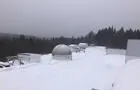 Visite du "Parc étoilé" de Saint-Pierre-de-la-rivière-du-sud&nbsp;&nbsp;&nbsp;&copy; Corporation entre ciel et marée