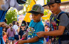 Fun Show Amusement&nbsp;&nbsp;&nbsp;&copy; Fun Show Amusement