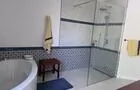 Plume d'oie - Salle bain&nbsp;&nbsp;&nbsp;&copy; AP