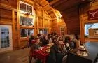 repas de cabane à sucre&nbsp;&nbsp;&nbsp;&copy; ferme des Petits Torrieux