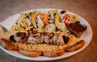 Brochette de poulet&nbsp;&nbsp;&nbsp;&copy; DoomB