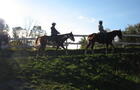 Randonnée à cheval&nbsp;&nbsp;&nbsp;&copy; Centre Equestre Robidas