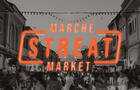 Marché Streat