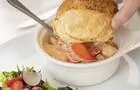 Le Cochon Dingue - Notre délicieux Pot en pot&nbsp;&nbsp;&nbsp;&copy; Restos Plaisirs
