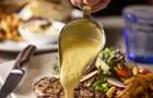Le Cochon Dingue - Steak frites&nbsp;&nbsp;&nbsp;&copy; Restos Plaisirs