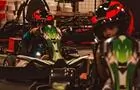 Karting enfants&nbsp;&nbsp;&nbsp;&copy; Tomahawk Drummondville