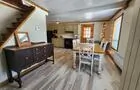 Salle à manger&nbsp;&nbsp;&nbsp;&copy; Les Boisés Foréa