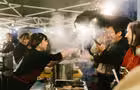 Ramen Ramen de rue&nbsp;&nbsp;&nbsp;&copy; Yasuko Tadokoro