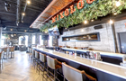 SHAKER Cuisine & Mixologie (Chicoutimi)