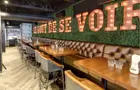SHAKER Cuisine & Mixologie (Chicoutimi)