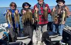 Clients&nbsp;&nbsp;&nbsp;&copy; Les excursions de pêche MB