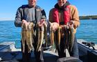 Clients&nbsp;&nbsp;&nbsp;&copy; Les excursions de pêche MB