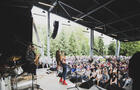 Bromont Blues 2025 - Les Légendes du Blues&nbsp;&nbsp;&nbsp;&copy; J.Martin