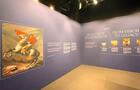 Napoléon - L'épopée immersive&nbsp;&nbsp;&nbsp;&copy; Musée canadien de l'histoire