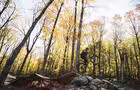 Station touristique Massif du Sud_VM_Le Québec à vélo&nbsp;&nbsp;&nbsp;&copy; Élisabeth_Anctil-Martin