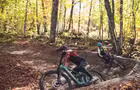 Station touristique Massif du Sud_VM_Le Québec à vélo&nbsp;&nbsp;&nbsp;&copy; Élisabeth_Anctil-Martin