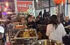 Cuillère Gourmande Greasy Spoon - Traiteur&nbsp;&nbsp;&nbsp;&copy; Cuillère Gourmande Greasy Spoon