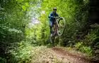 Vélo&nbsp;&nbsp;&nbsp;&copy; V. Blais