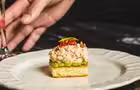 Hana Steakhouse Coréen - Chef omakase&nbsp;&nbsp;&nbsp;&copy; Hana
