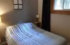 Chalet - chambre&nbsp;&nbsp;&nbsp;&copy; L.Berthoux