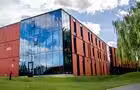 Janyne Hodder Hall&nbsp;&nbsp;&nbsp;&copy; Bishop's University