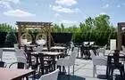 Plaza Volare - Terrasse&nbsp;&nbsp;&nbsp;&copy; Plaza Volare