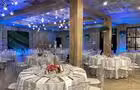 Plaza Volare - Gala - Salle Paris Rome&nbsp;&nbsp;&nbsp;&copy; Plaza Volare