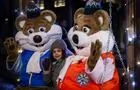 Mascottes&nbsp;&nbsp;&nbsp;&copy; Gouvernement du Canada / Government of Canada