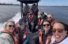 Excursion privée sur mesure&nbsp;&nbsp;&nbsp;&copy; Catherine Paquet
