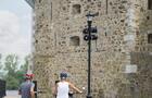 Fort de Chambly - grande boucle de la prohibition - Le Québec à vélo&nbsp;&nbsp;&nbsp;&copy; Tourisme Montérégie