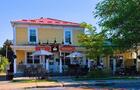 Boulangerie Vieux Chambly - grande boucle de la prohibition - Le Québec à vélo&nbsp;&nbsp;&nbsp;&copy; Tourisme Montérégie