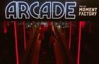 Casino de Montréal - Arcade&nbsp;&nbsp;&nbsp;&copy; Casinos de Loto-Québec
