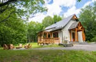 Chalet locatif&nbsp;&nbsp;&nbsp;&copy; Parcs Canada