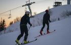 La Coupe des 3 Sommets&nbsp;&nbsp;&nbsp;&copy; Mont-Orford