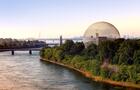 Biosphère, musée de l'environnement&nbsp;&nbsp;&nbsp;&copy; Espace pour la vie