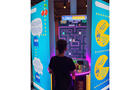 Exposition - Science derrière les records mondiaux&nbsp;&nbsp;&nbsp;&copy; Centre des sciences de Montréal