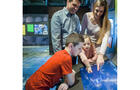 Centre des sciences de Montréal&nbsp;&nbsp;&nbsp;&copy; Centre des sciences de Montréal