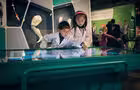 Centre des sciences de Montréal&nbsp;&nbsp;&nbsp;&copy; Centre des sciences de Montréal