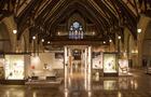 Musée des métiers d’art du Québec&nbsp;&nbsp;&nbsp;&copy; Caroline Hayeur