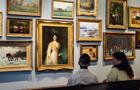 Musée des beaux-arts de Montréal - Art québécois et canadien&nbsp;&nbsp;&nbsp;&copy; Musée des beaux-arts de Montréal, Thibault Carron