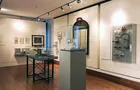 Musée des Hospitalières de l'Hôtel-Dieu de Montréal&nbsp;&nbsp;&nbsp;&copy; Musée des Hospitalières de l'Hôtel-Dieu de Montréal