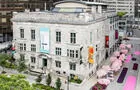 Façade du Musée McCord Stewart&nbsp;&nbsp;&nbsp;&copy; R.Aziz